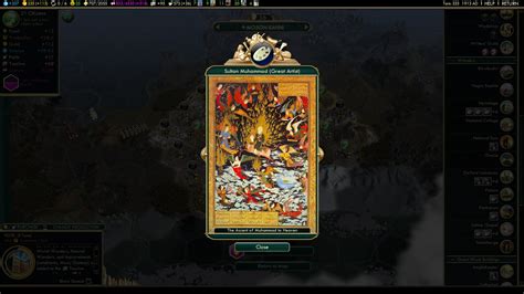 great works civ 5|Civ 5: Great Writers .